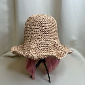 Sun hat